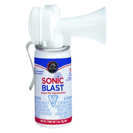 Falcon Safety Safety Equipment FSB1 - product photo 1
