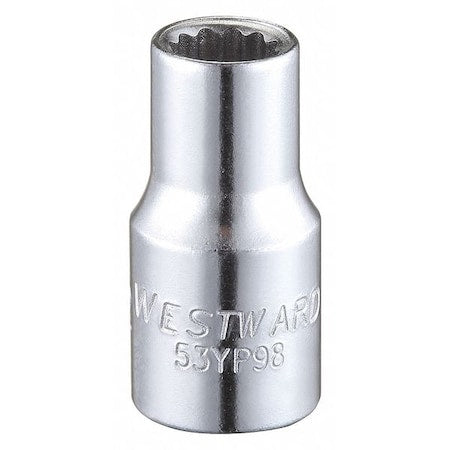 Westward Hand Tool 53YP98 - product photo 1