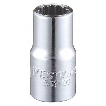 Westward Hand Tool 53YP99 - product photo 1