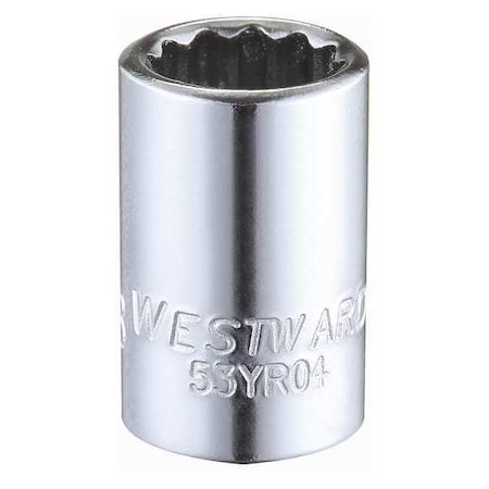 Westward Hand Tool 53YR04 - product photo 1