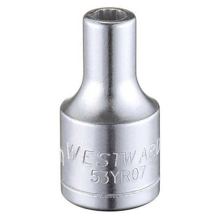 Westward Hand Tool 53YR07 - product photo 1