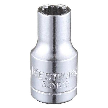 Westward Hand Tool 53YR10 - product photo 1