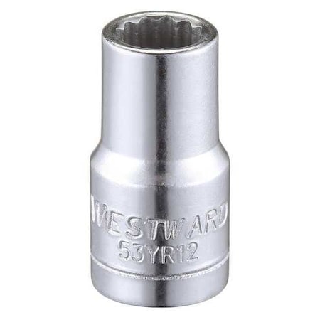 Westward Hand Tool 53YR12 - product photo 1