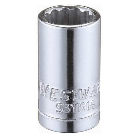 Westward Hand Tool 53YR14 - product photo 1