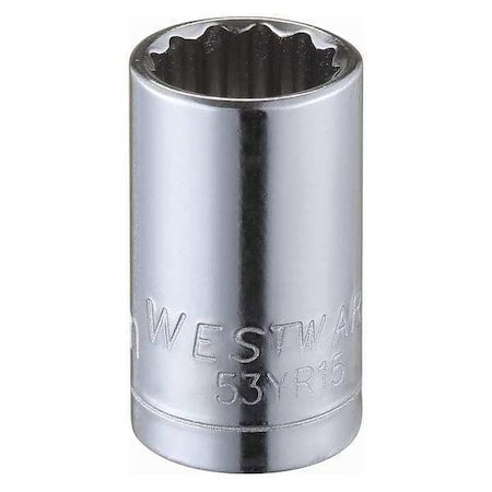 Westward Hand Tool 53YR15 - product photo 1