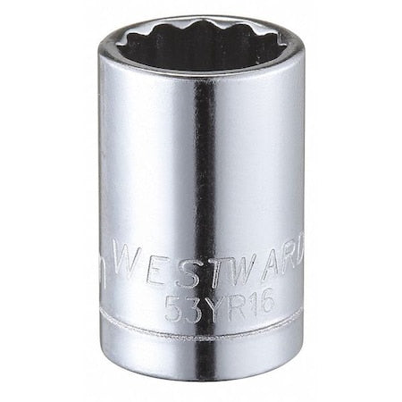 Westward Hand Tool 53YR16 - product photo 1