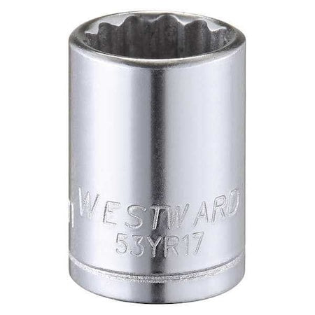 Westward Hand Tool 53YR17 - product photo 1