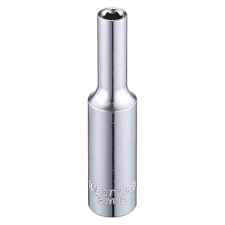 Westward Hand Tool 53YR19 - product photo 1