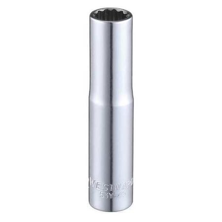 Westward Hand Tool 53YR45 - product photo 1