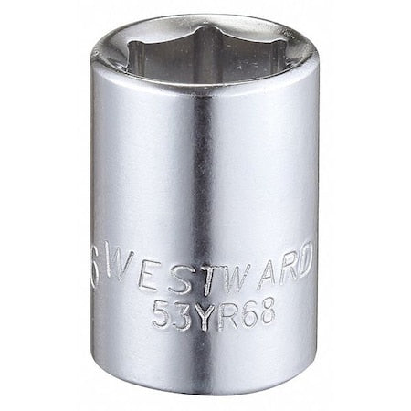 Westward Hand Tool 53YR68 - product photo 1