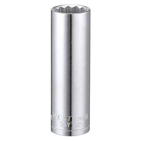 Westward Hand Tool 53YT92 - product photo 1