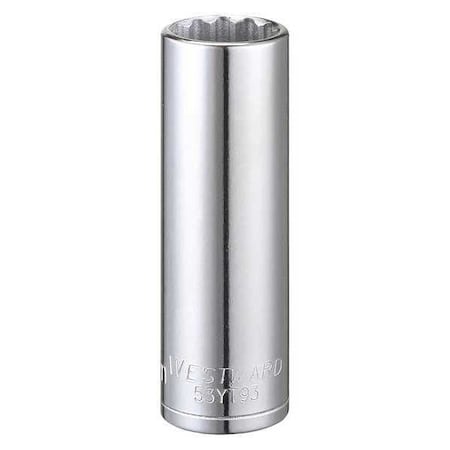 Westward Hand Tool 53YT93 - product photo 1