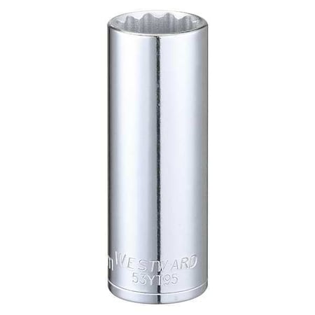Westward Hand Tool 53YT95 - product photo 1