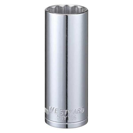Westward Hand Tool 53YT96 - product photo 1