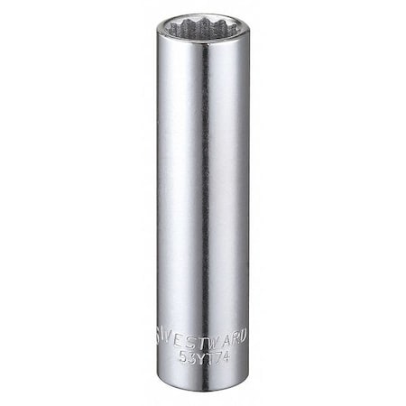 Westward Hand Tool 53YT74 - product photo 1