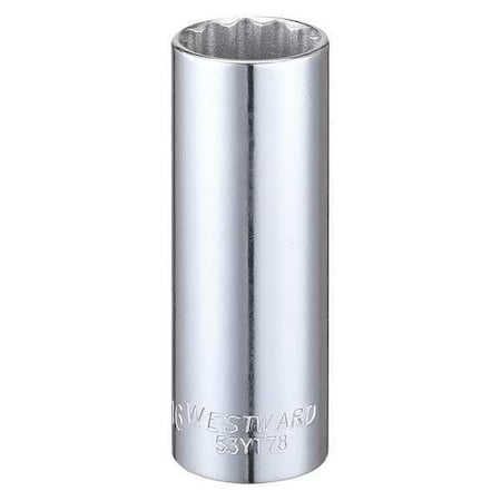 Westward Hand Tool 53YT78 - product photo 1