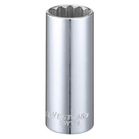 Westward Hand Tool 53YT79 - product photo 1