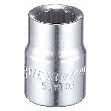 Westward Hand Tool 53YT03 - product photo 1