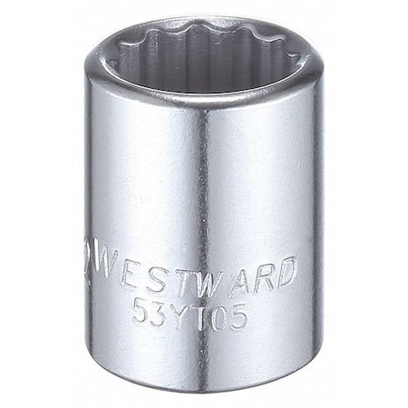 Westward Hand Tool 53YT05 - product photo 1