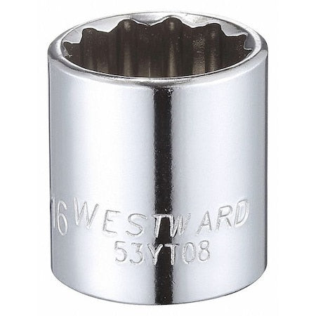 Westward Hand Tool 53YT08 - product photo 1