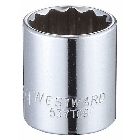 Westward Hand Tool 53YT09 - product photo 1