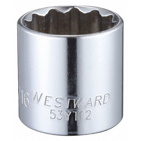 Westward Hand Tool 53YT12 - product photo 1