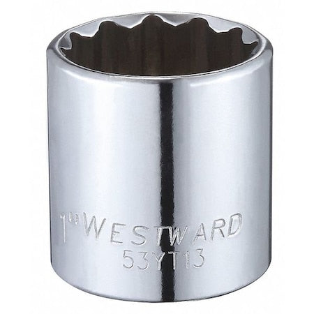 Westward Hand Tool 53YT13 - product photo 1