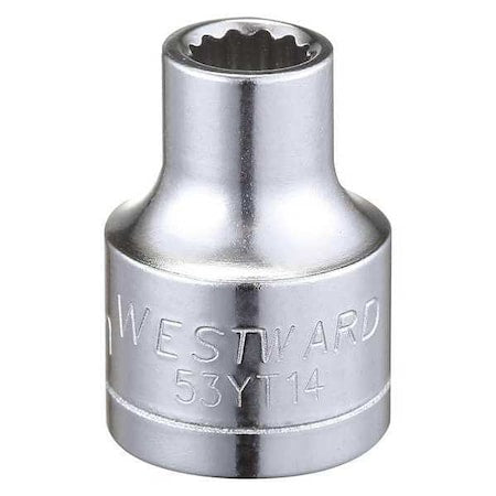 Westward Hand Tool 53YT14 - product photo 1