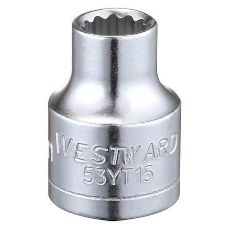Westward Hand Tool 53YT15 - product photo 1
