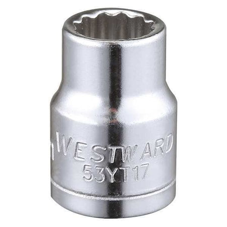 Westward Hand Tool 53YT17 - product photo 1