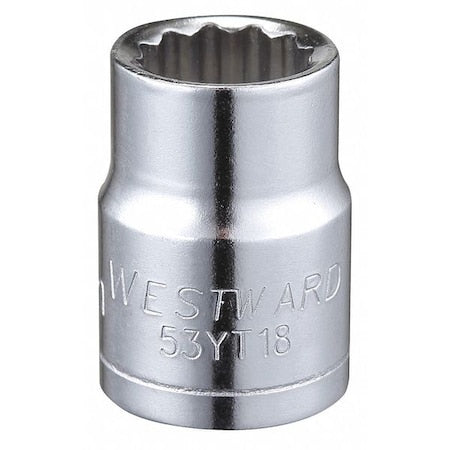Westward Hand Tool 53YT18 - product photo 1