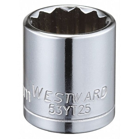 Westward Hand Tool 53YT25 - product photo 1