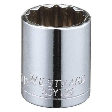 Westward Hand Tool 53YT26 - product photo 1