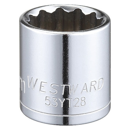 Westward Hand Tool 53YT28 - product photo 1