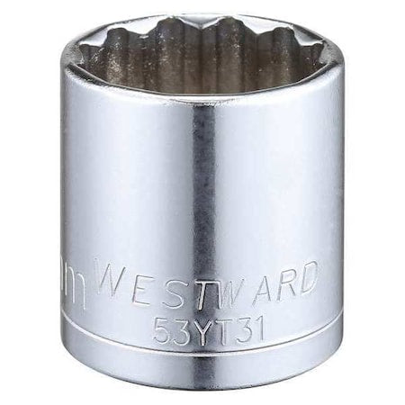 Westward Hand Tool 53YT31 - product photo 1