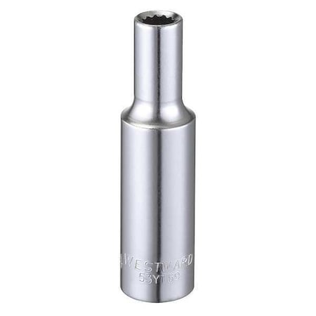 Westward Hand Tool 53YT69 - product photo 1