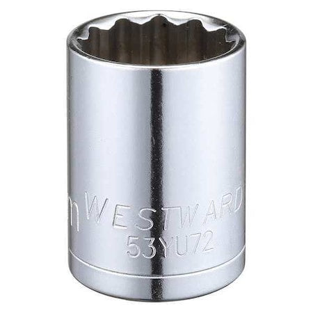 Westward Hand Tool 53YU72 - product photo 1