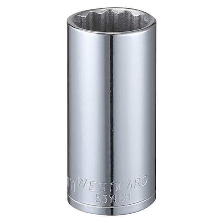 Westward Hand Tool 53YU01 - product photo 1