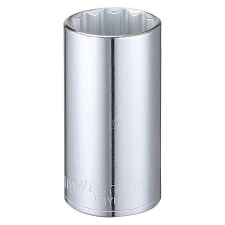 Westward Hand Tool 53YU04 - product photo 1