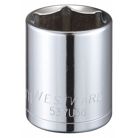 Westward Hand Tool 53YU38 - product photo 1