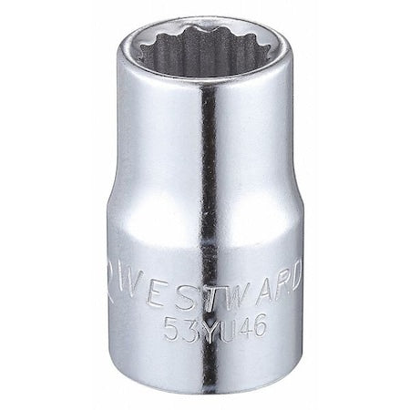 Westward Hand Tool 53YU46 - product photo 1