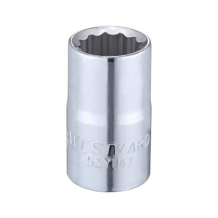 Westward Hand Tool 53YU47 - product photo 1