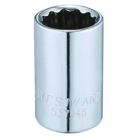Westward Hand Tool 53YU48 - product photo 1
