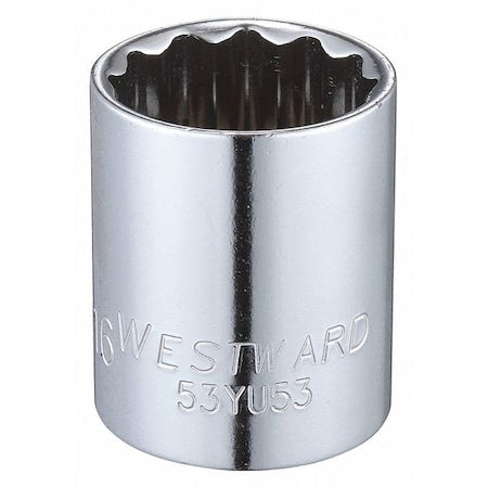 Westward Hand Tool 53YU53 - product photo 1