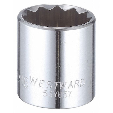Westward Hand Tool 53YU57 - product photo 1