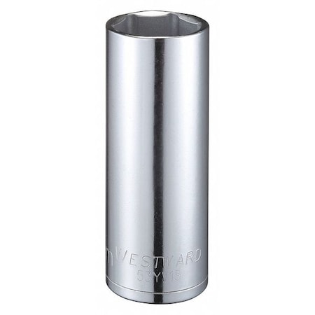 Westward Hand Tool 53YV15 - product photo 1