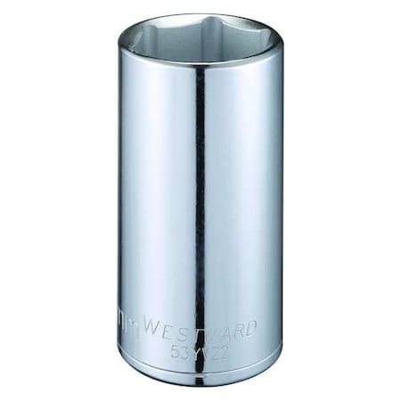 Westward Hand Tool 53YV22 - product photo 1