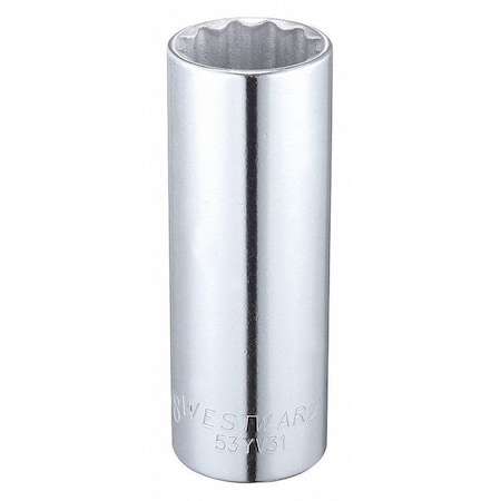 Westward Hand Tool 53YV31 - product photo 1