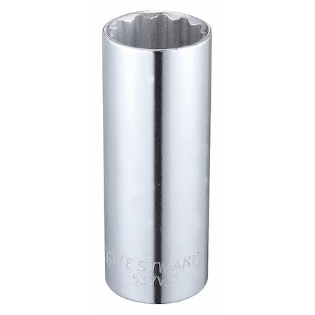 Westward Hand Tool 53YV32 - product photo 1