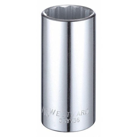 Westward Hand Tool 53YV36 - product photo 1